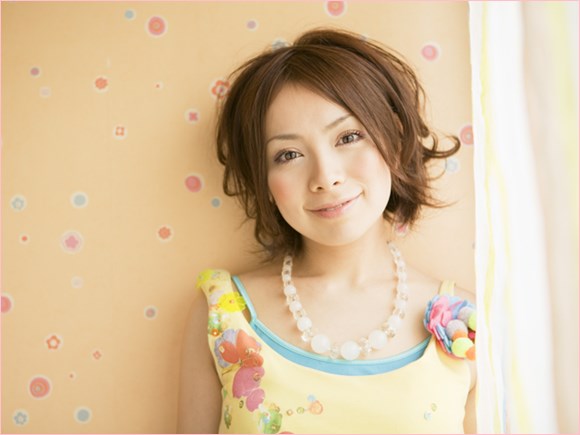 相談する女性
